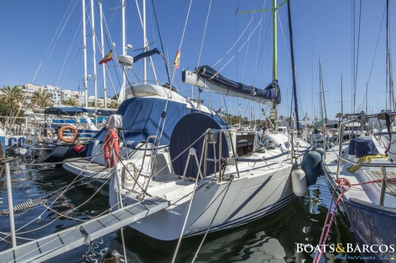 X Yachts X 35 One Design