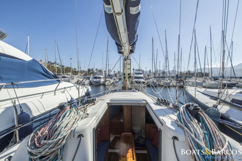 X Yachts X 35 One Design