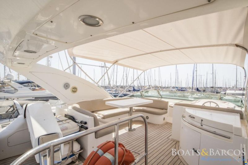 Guy Craft Majesty 56