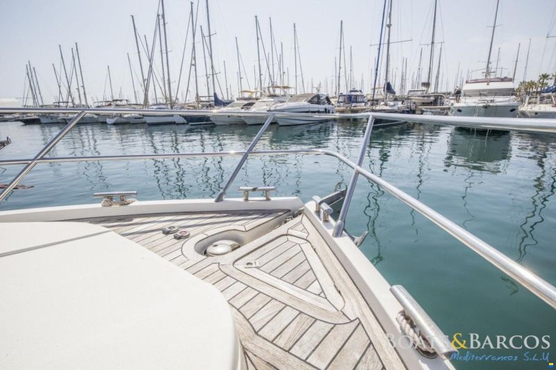 Guy Craft Majesty 56