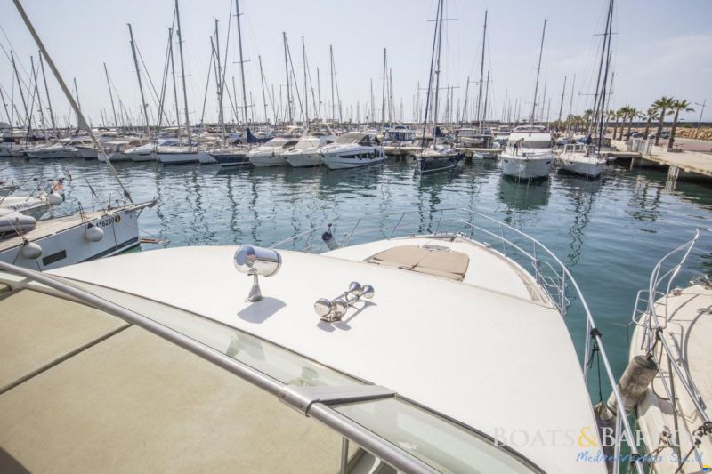Guy Craft Majesty 56