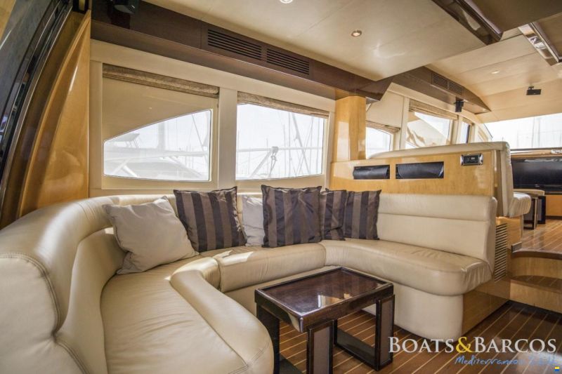 Guy Craft Majesty 56