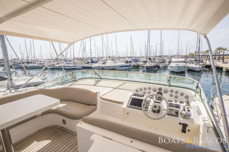Guy Craft Majesty 56