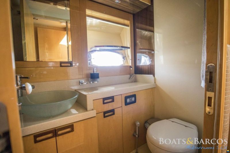 Guy Craft Majesty 56