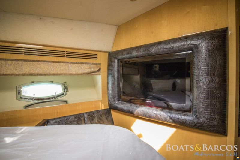 Guy Craft Majesty 56