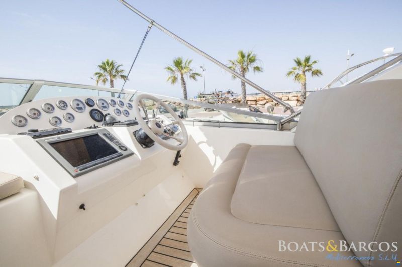 Guy Craft Majesty 56
