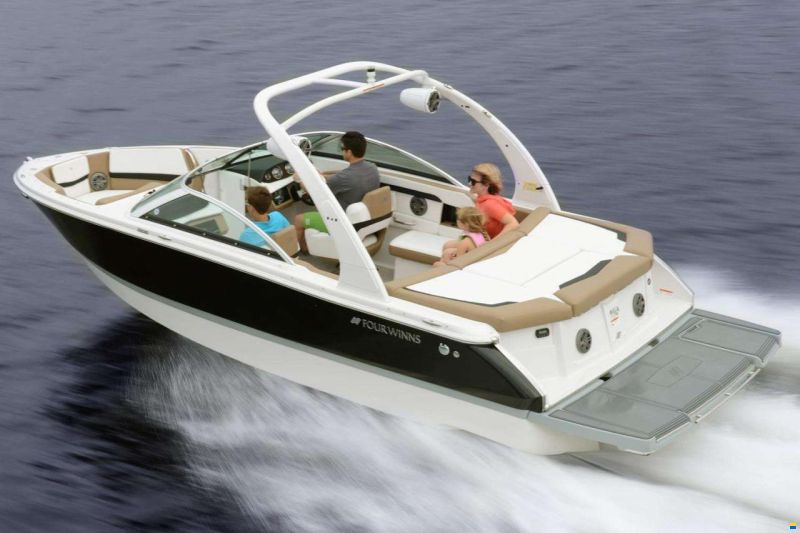 Four Winns H230