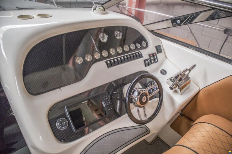 Sunseeker Tomahawk 41