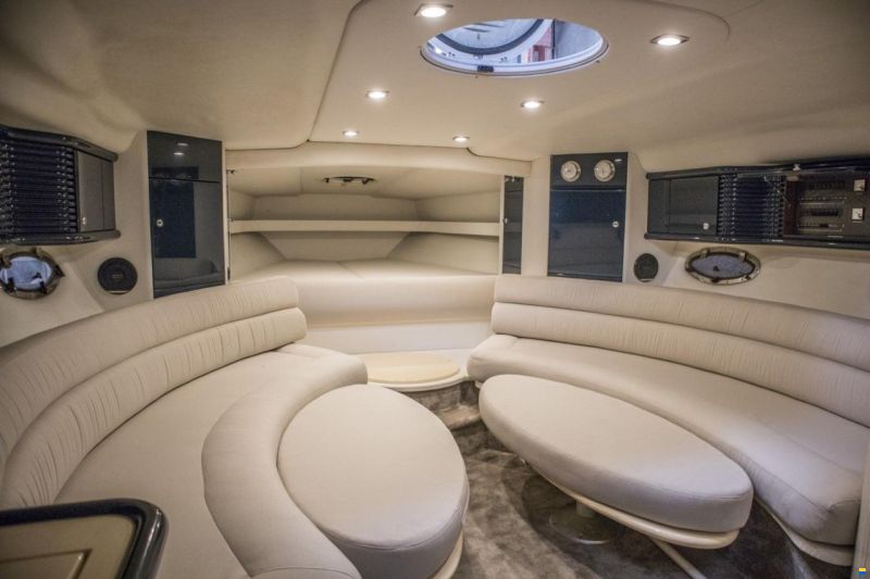 Sunseeker Tomahawk 41
