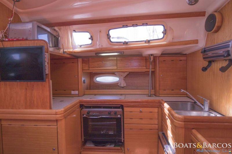 Bavaria 46 Cruiser