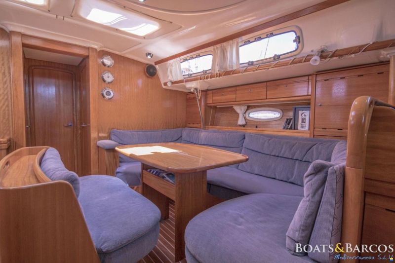 Bavaria 46 Cruiser