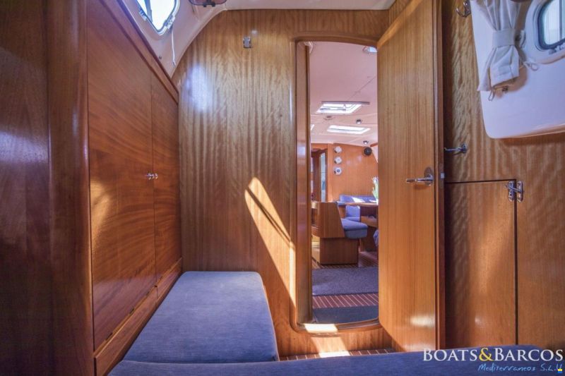 Bavaria 46 Cruiser