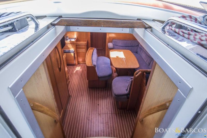 Bavaria 46 Cruiser