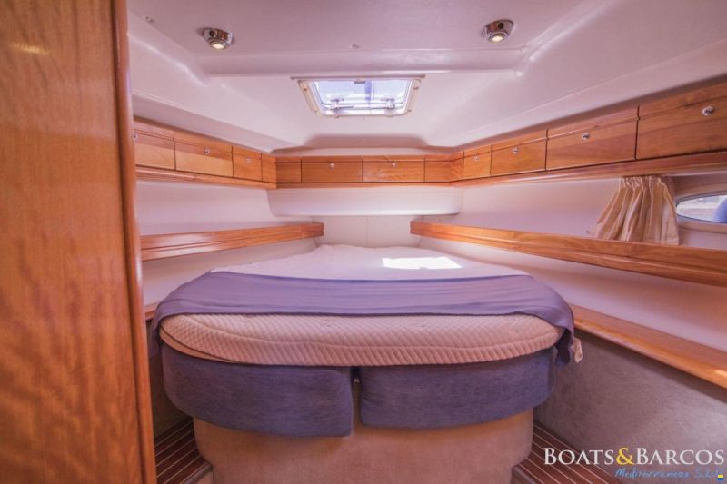 Bavaria 46 Cruiser