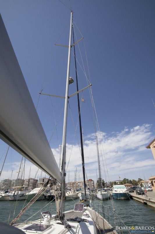 Bavaria 46 Cruiser