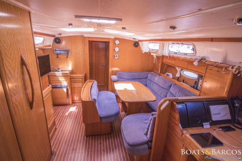 Bavaria 46 Cruiser