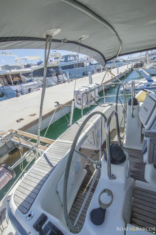 Bavaria 46 Cruiser
