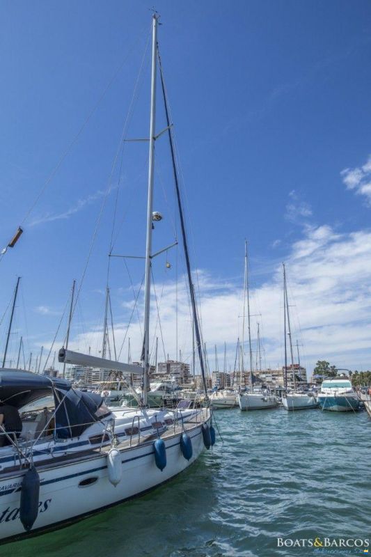 Bavaria 46 Cruiser