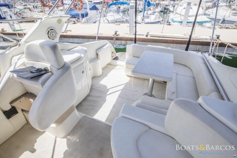 Cranchi Giada 30