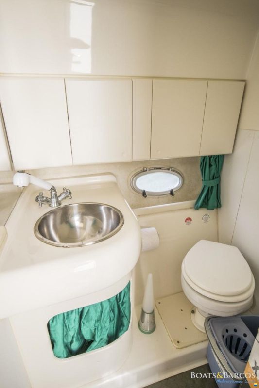 Cranchi Giada 30