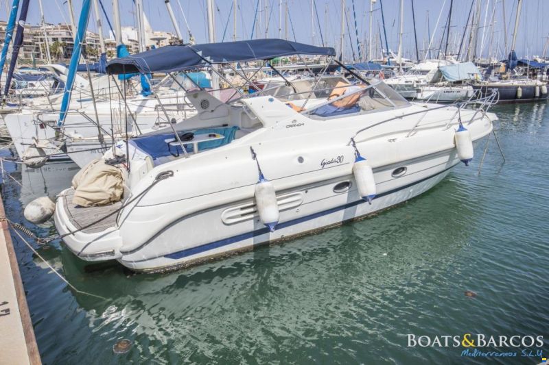 Cranchi Giada 30