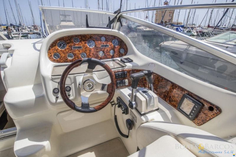Cranchi Giada 30