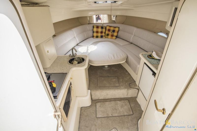 Cranchi Giada 30