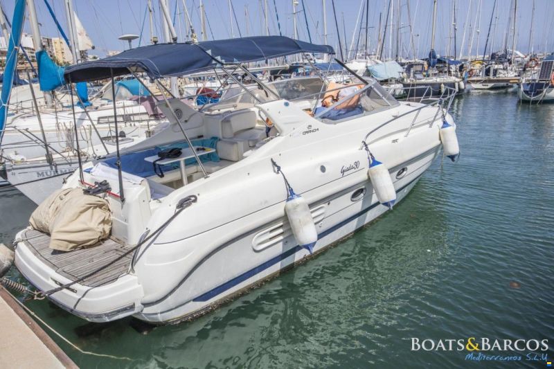 Cranchi Giada 30