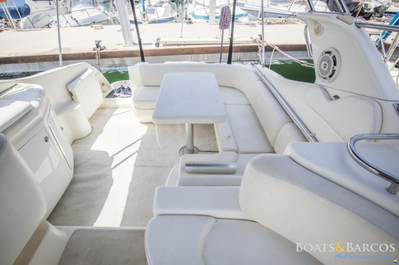 Cranchi Giada 30
