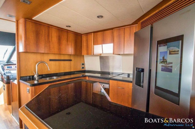 Sunseeker Manhattan 70