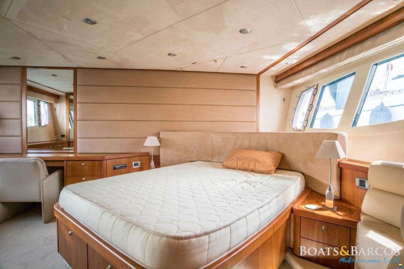 Sunseeker Manhattan 70