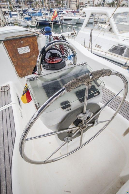 Beneteau Oceanis Clipper 331