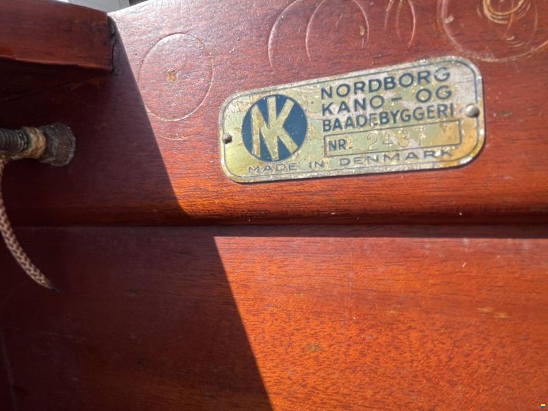 Nordborg Nordson