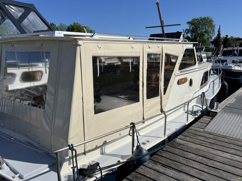 Zalmschouw 970 OK