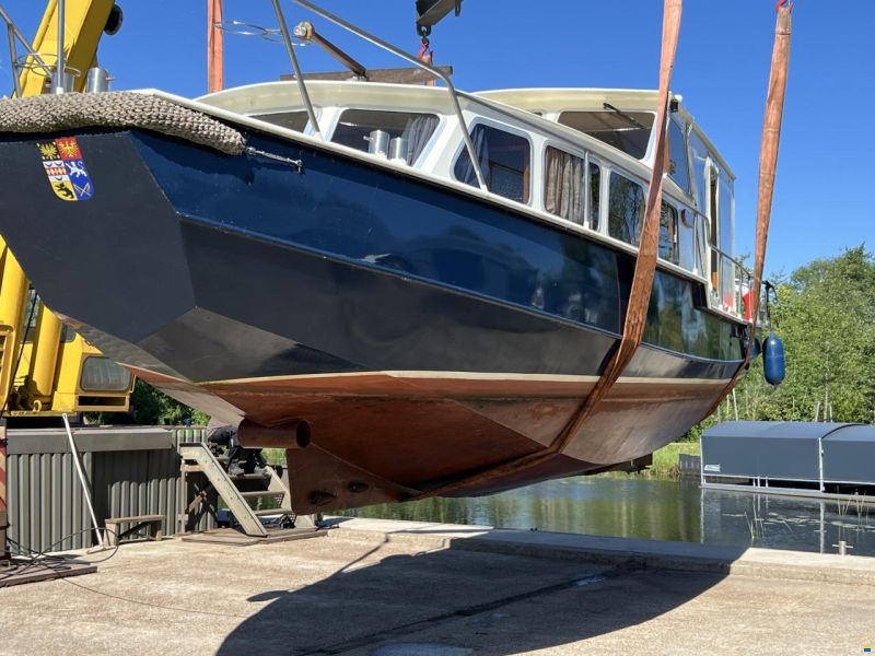Zalmschouw 970 OK
