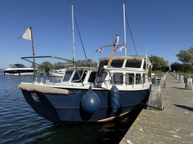 Zalmschouw 970 OK