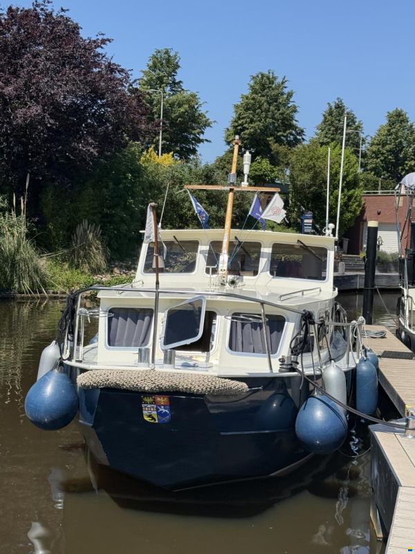 Zalmschouw 970 OK