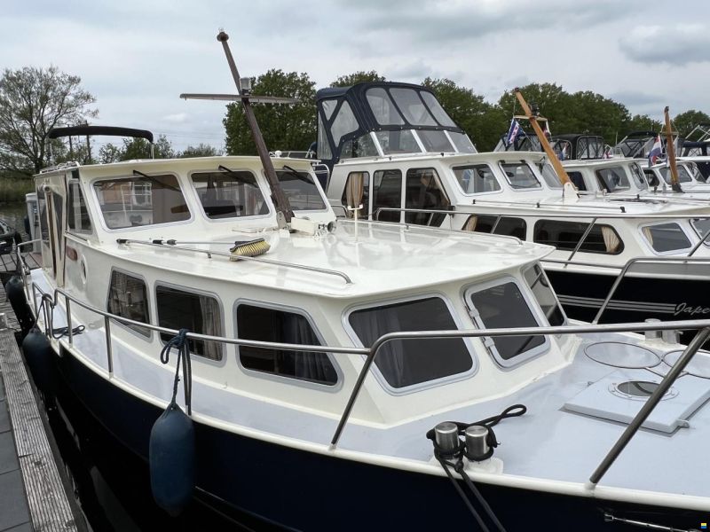 Zalmschouw 970 OK