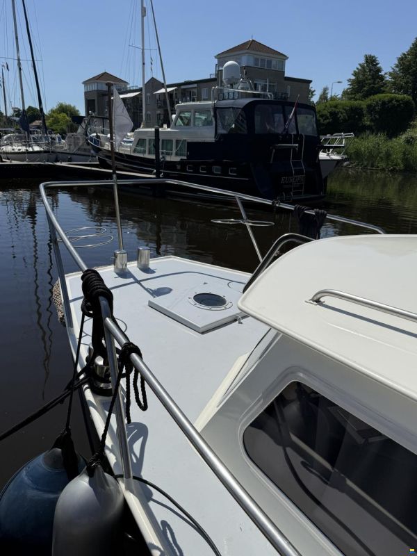 Zalmschouw 970 OK