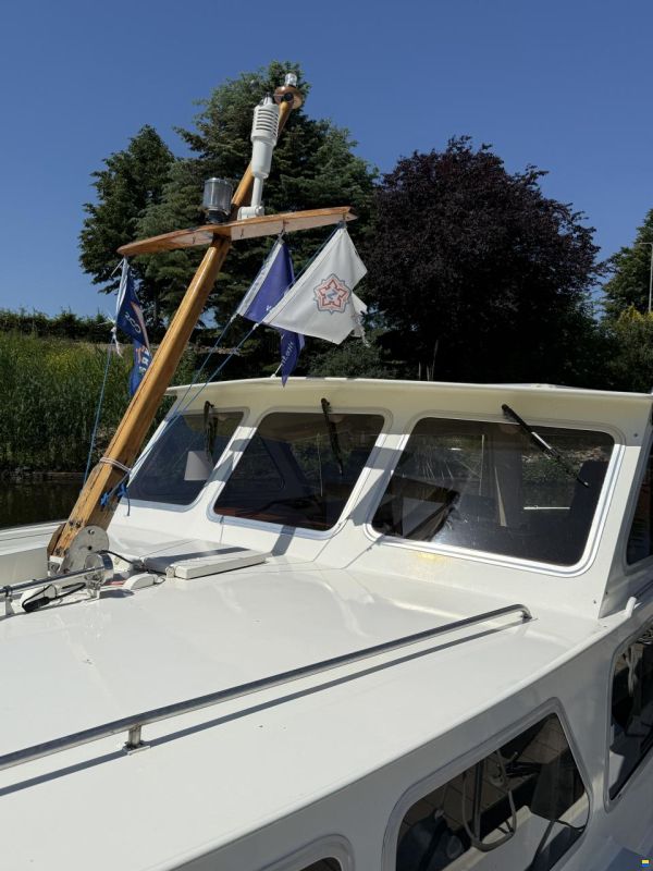Zalmschouw 970 OK