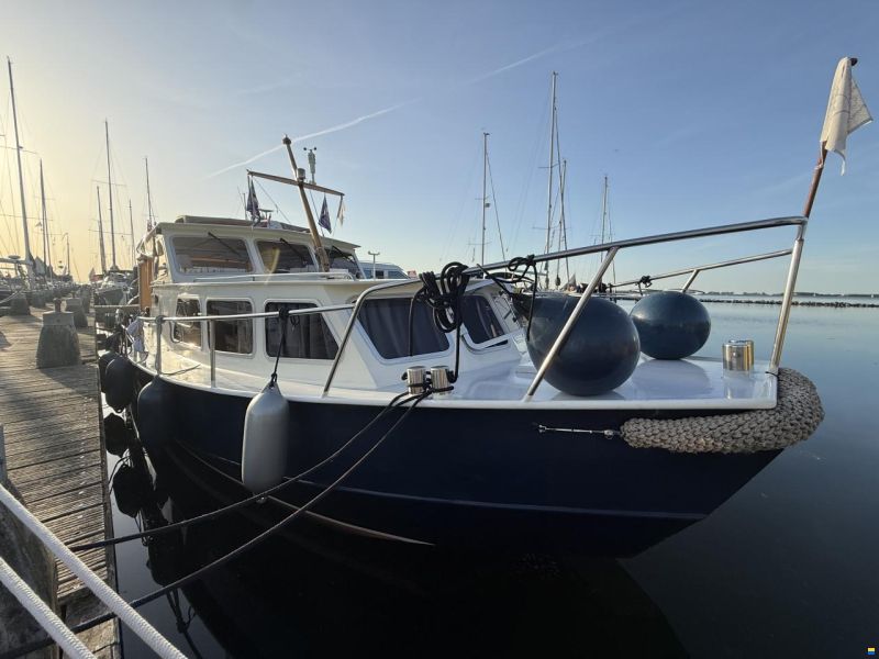 Zalmschouw 970 OK