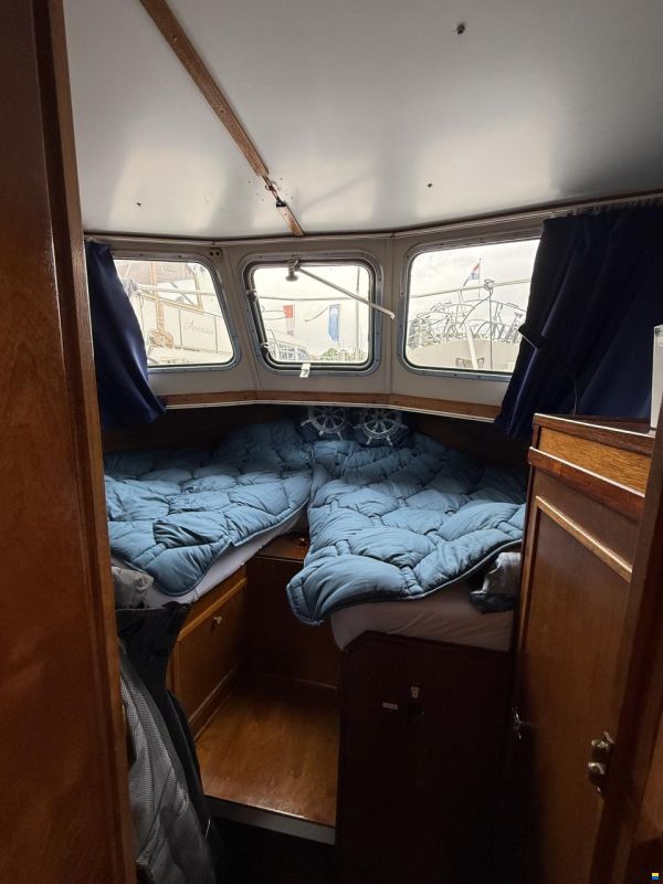 Zalmschouw 970 OK