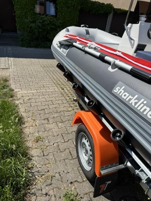 MaRe Sharkline