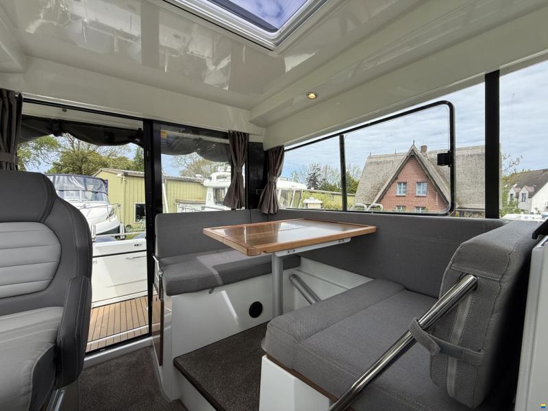 Jeanneau Merry Fisher 895 Marlin