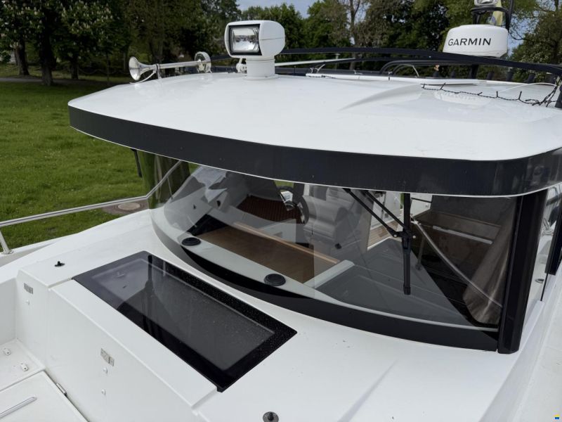 Jeanneau Merry Fisher 895 Marlin