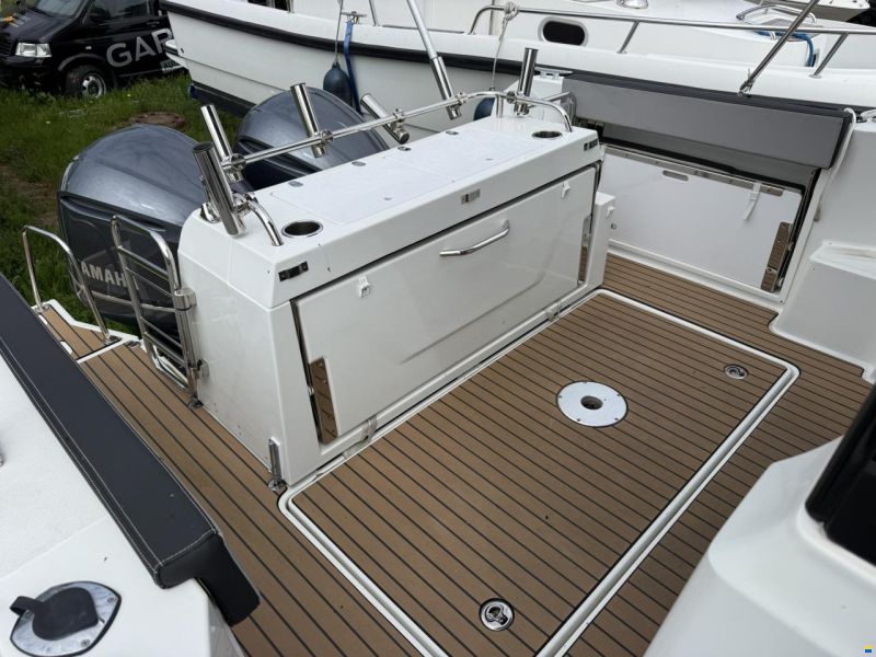 Jeanneau Merry Fisher 895 Marlin