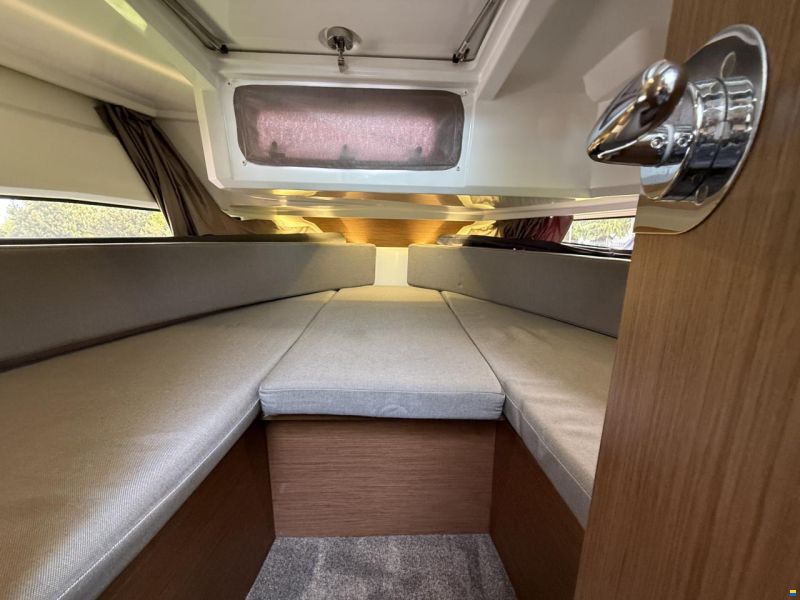 Jeanneau Merry Fisher 895 Marlin