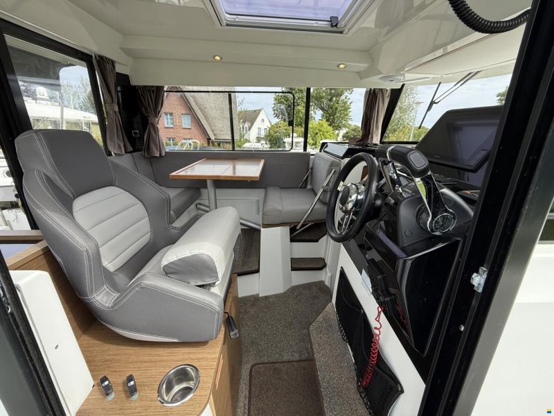 Jeanneau Merry Fisher 895 Marlin