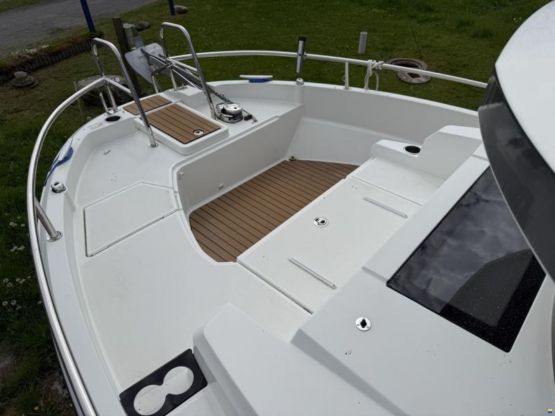Jeanneau Merry Fisher 895 Marlin