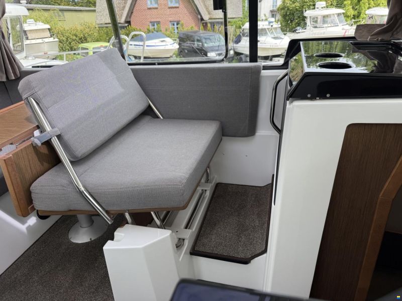 Jeanneau Merry Fisher 895 Marlin